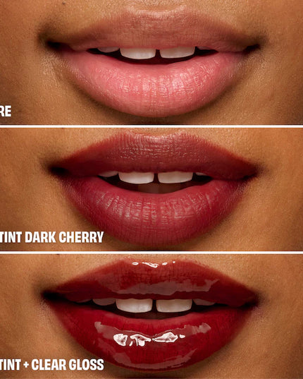 Benefit Cosmetics Benetint Pocket Pal Dual-Ended Longwear Lip Stain, Cheek Tint, and Gloss