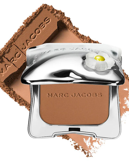 Marc Jacobs Beauty Legally Bronze Talc-Free Blurring Powder Bronzer