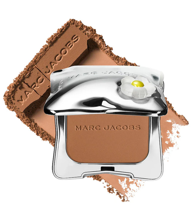 Marc Jacobs Beauty Legally Bronze Talc-Free Blurring Powder Bronzer