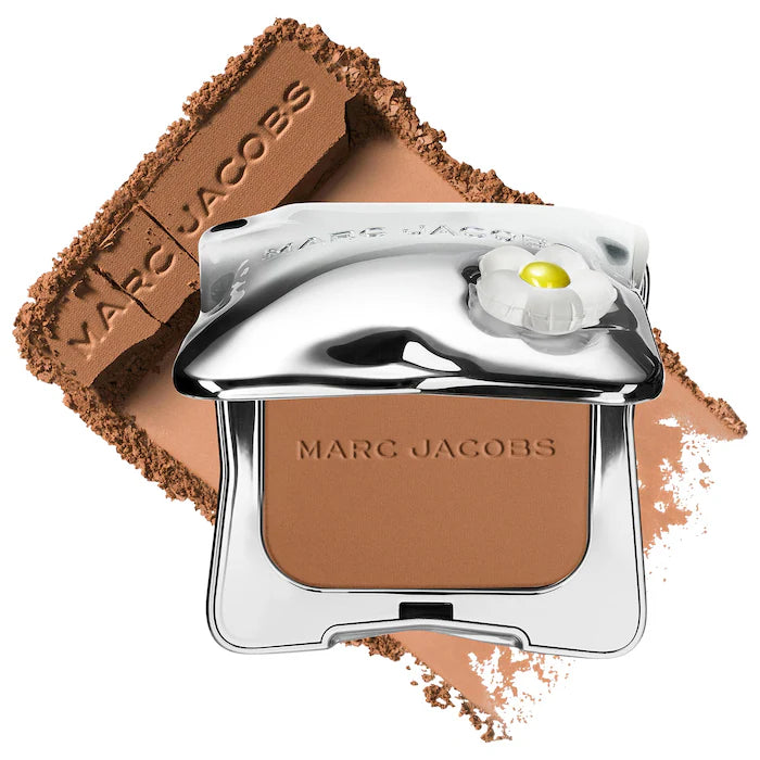 Marc Jacobs Beauty Legally Bronze Talc-Free Blurring Powder Bronzer