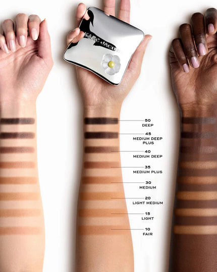 Marc Jacobs Beauty Legally Bronze Talc-Free Blurring Powder Bronzer