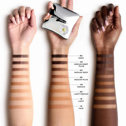 Marc Jacobs Beauty Legally Bronze Talc-Free Blurring Powder Bronzer