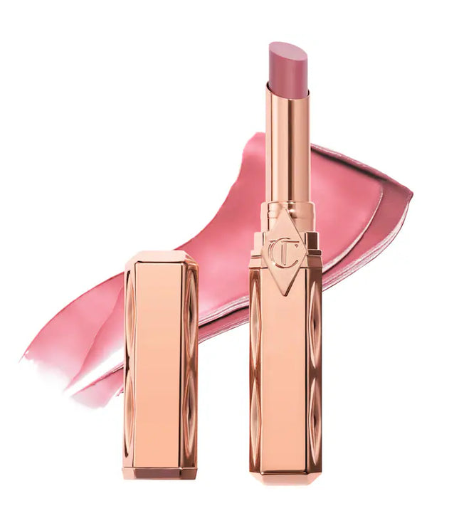 Charlotte Tilbury Pillow Talk Long Lasting Blush Balm Sheer Lip Tint