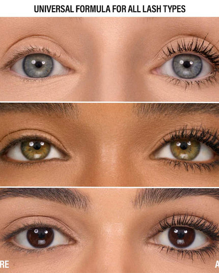 MAKEUP BY MARIO Master Mascara™ Volumizing & Lift