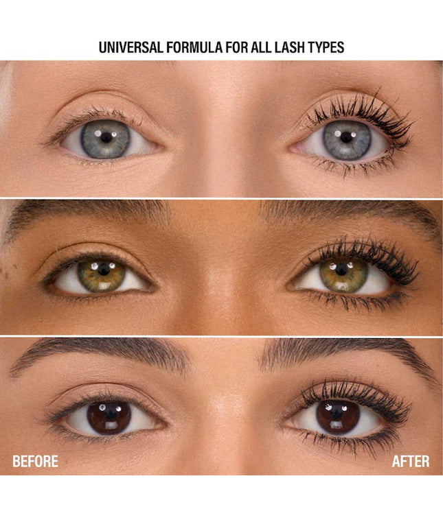 MAKEUP BY MARIO Master Mascara™ Volumizing & Lift
