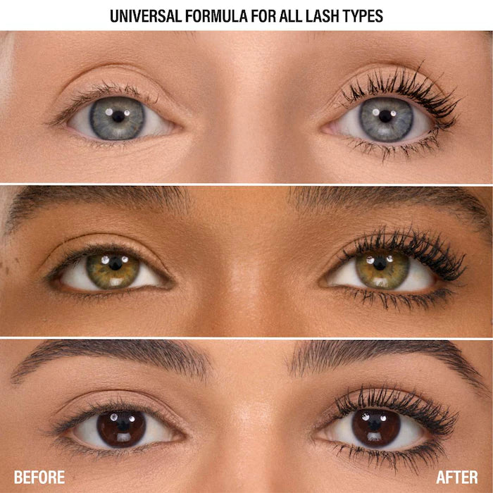 MAKEUP BY MARIO - Master Mascara™ Volumizing & Lift
