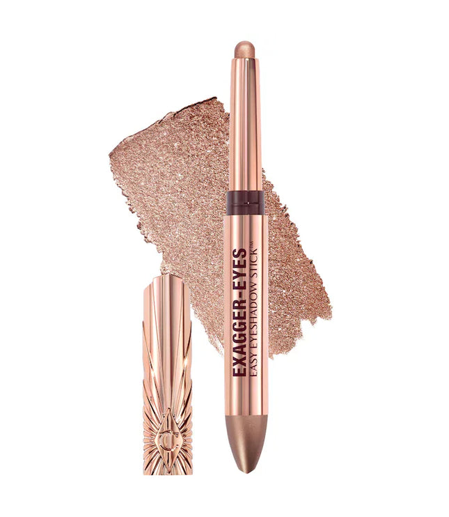 Charlotte Tilbury Exagger-Eyes Waterproof Eyeshadow Stick