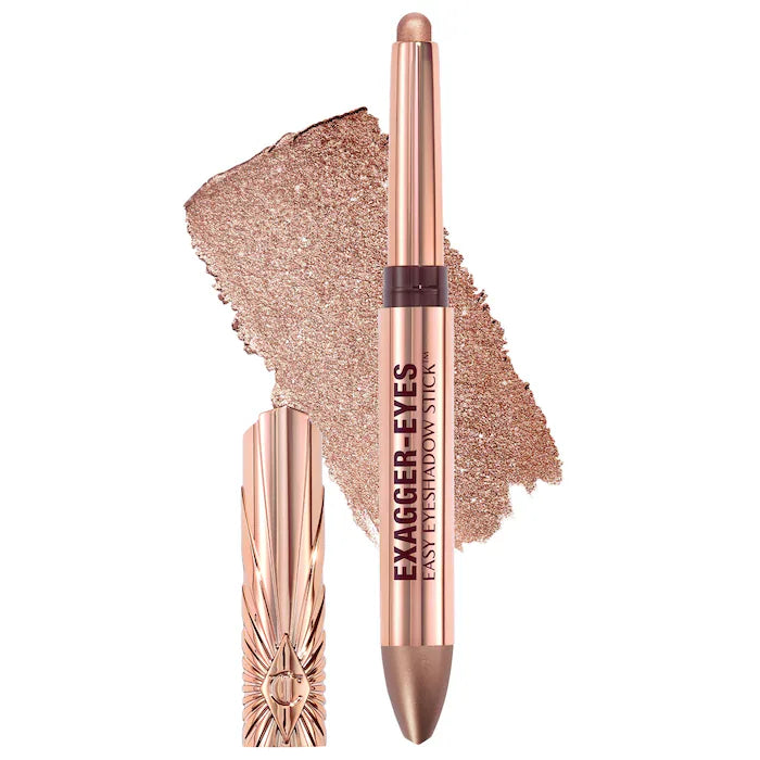 Charlotte Tilbury Exagger-Eyes Waterproof Eyeshadow Stick