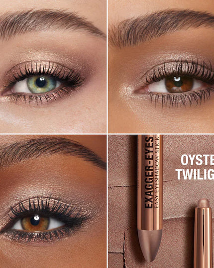 Charlotte Tilbury Exagger-Eyes Waterproof Eyeshadow Stick