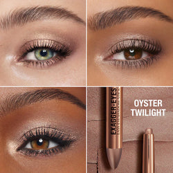 Charlotte Tilbury Exagger-Eyes Waterproof Eyeshadow Stick