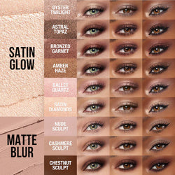 Charlotte Tilbury Exagger-Eyes Waterproof Eyeshadow Stick