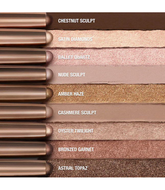 Charlotte Tilbury Exagger-Eyes Waterproof Eyeshadow Stick