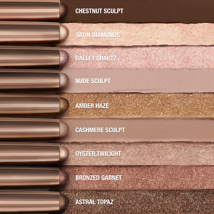 Charlotte Tilbury Exagger-Eyes Waterproof Eyeshadow Stick