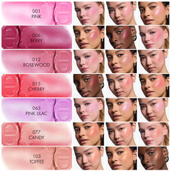 DIOR - Rosy Glow Blush Stick