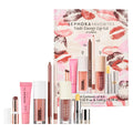 Sephora Favorites 
Nude Energy Lip Kit Makeup Set