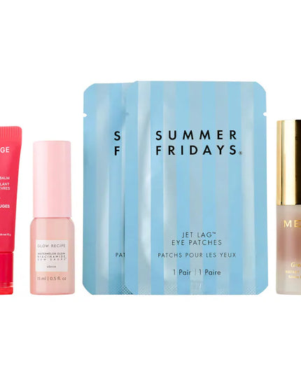Sephora Favorites 
Skincare Prep Set