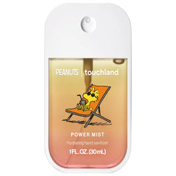 Touchland  Peanuts® x - Special Edition Hand Sanitizer Mist