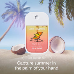 Touchland  Peanuts® x - Special Edition Hand Sanitizer Mist