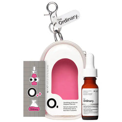 The Ordinary - Mini Soothing and Barrier Support Keychain Skincare Gift