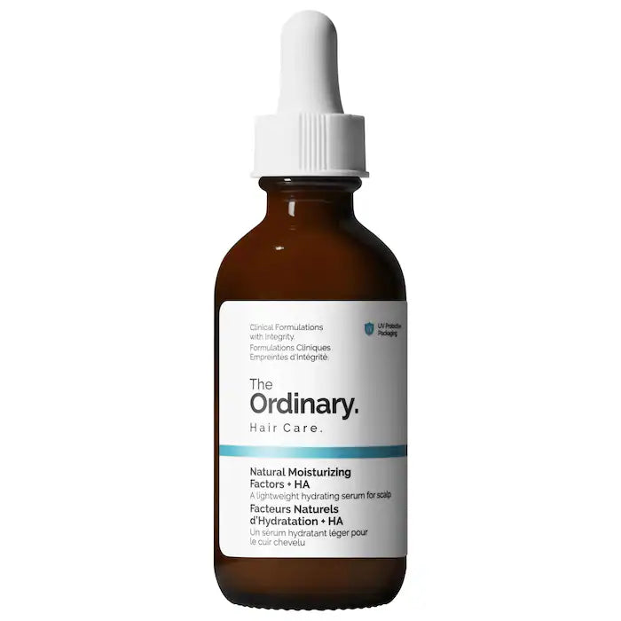 The Ordinary - Natural Moisturizing Factors + Hyaluronic Acid Scalp Serum