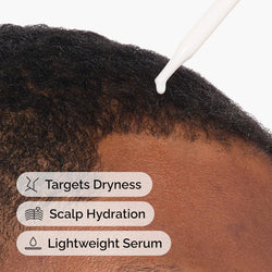 The Ordinary - Natural Moisturizing Factors + Hyaluronic Acid Scalp Serum
