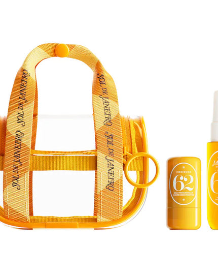 Sol de Janeiro 
Cheirosa Cuties Travel Size Fragrance Gift Set