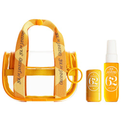 Sol de Janeiro - Cheirosa Cuties Travel Size Fragrance Gift Set