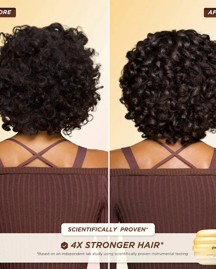 Gisou 
Honey Glow Icons Hair & Lip Set