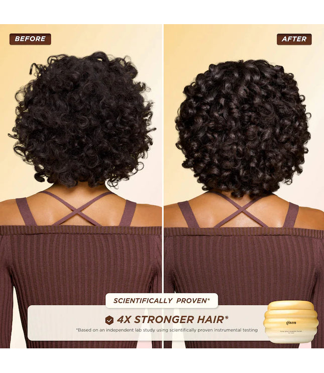 Gisou 
Honey Glow Icons Hair & Lip Set