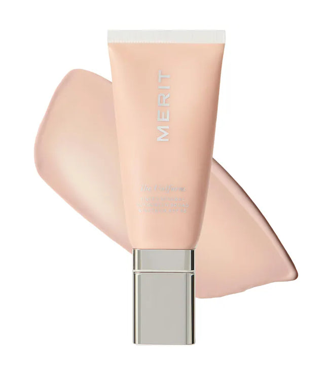 MERIT The Uniform™ Tinted Mineral Sunscreen Broad Spectrum SPF 45