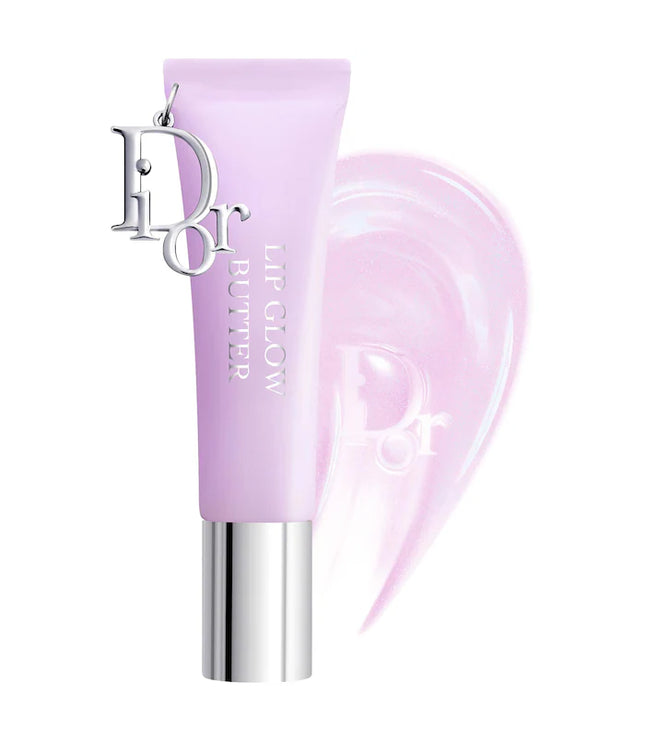 DIOR Lip Glow Butter Hydrating Gloss Balm