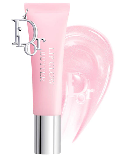 DIOR Lip Glow Butter Hydrating Gloss Balm
