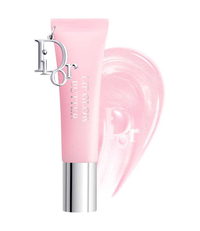 DIOR Lip Glow Butter Hydrating Gloss Balm