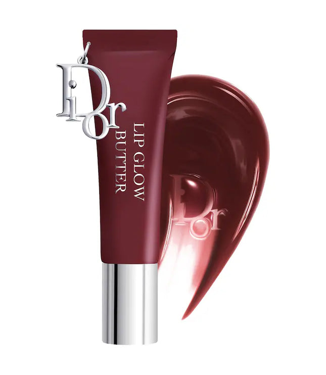 DIOR Lip Glow Butter Hydrating Gloss Balm