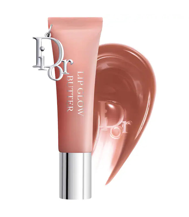 DIOR Lip Glow Butter Hydrating Gloss Balm