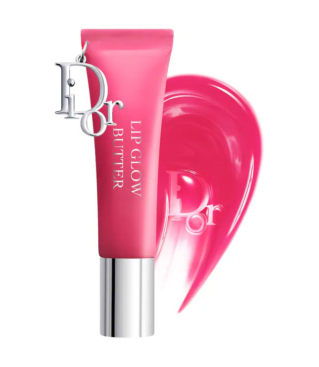 DIOR Lip Glow Butter Hydrating Gloss Balm