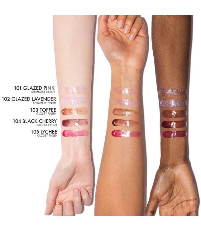 DIOR Lip Glow Butter Hydrating Gloss Balm