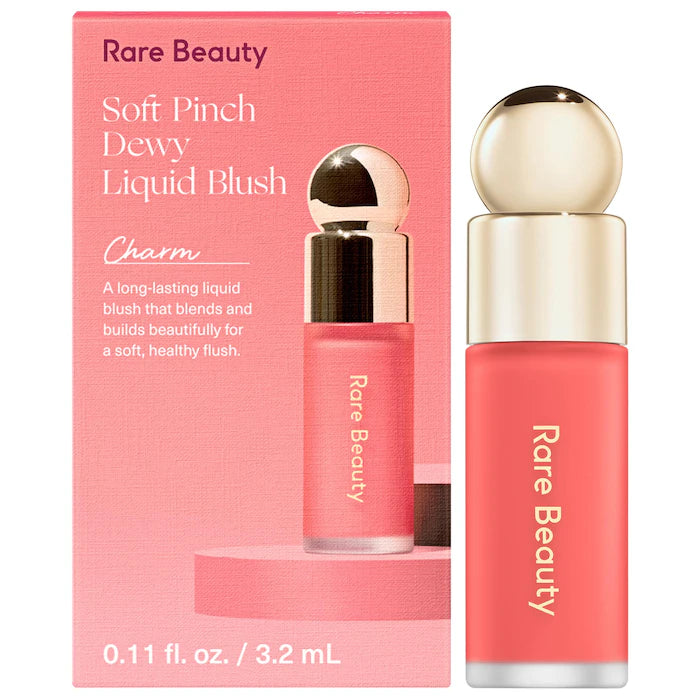 Rare Beauty by Selena Gomez - Mini Soft Pinch Liquid Blush