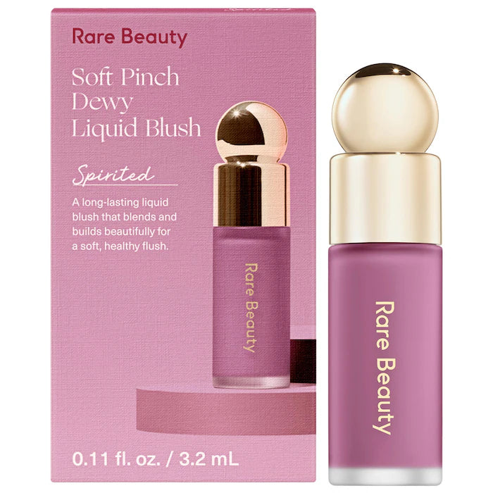 Rare Beauty by Selena Gomez - Mini Soft Pinch Liquid Blush
