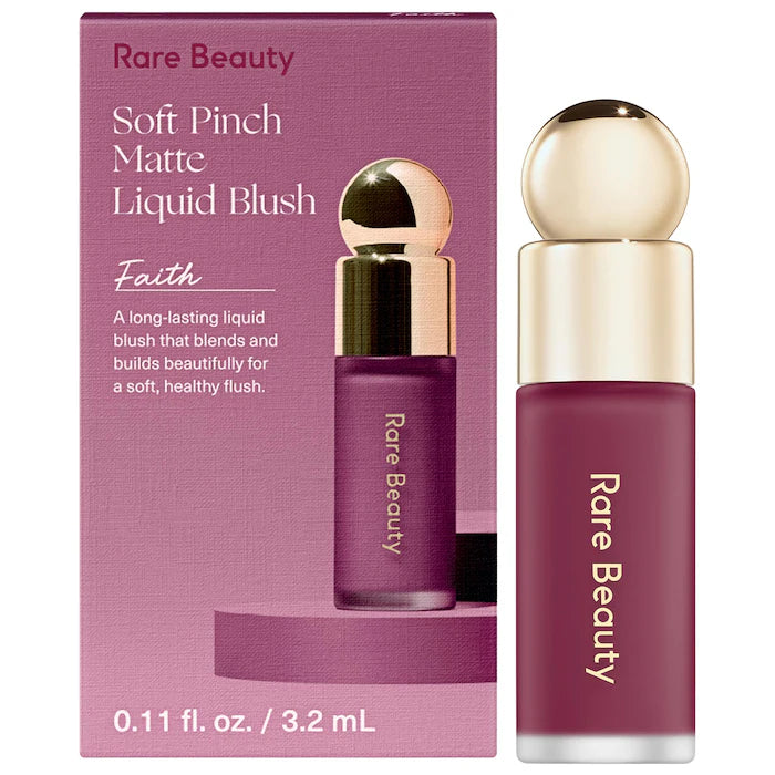 Rare Beauty by Selena Gomez - Mini Soft Pinch Liquid Blush