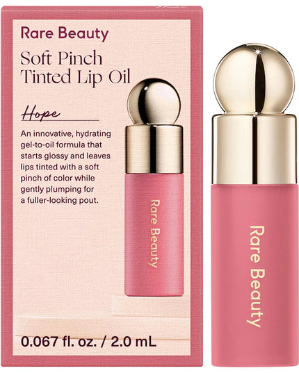 Rare Beauty Mini Soft Pinch Tinted Lip Oil