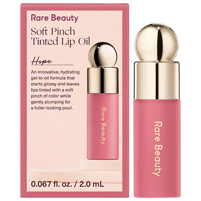 Rare Beauty - Mini Soft Pinch Tinted Lip Oil