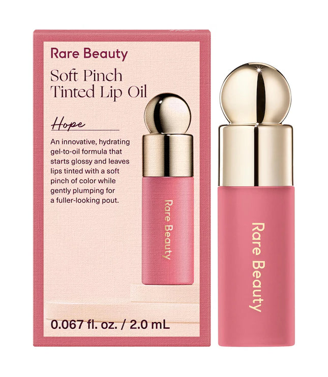 Rare Beauty Mini Soft Pinch Tinted Lip Oil