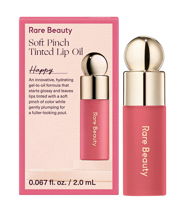 Rare Beauty Mini Soft Pinch Tinted Lip Oil