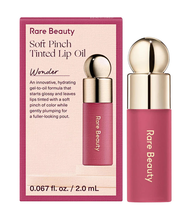 Rare Beauty Mini Soft Pinch Tinted Lip Oil