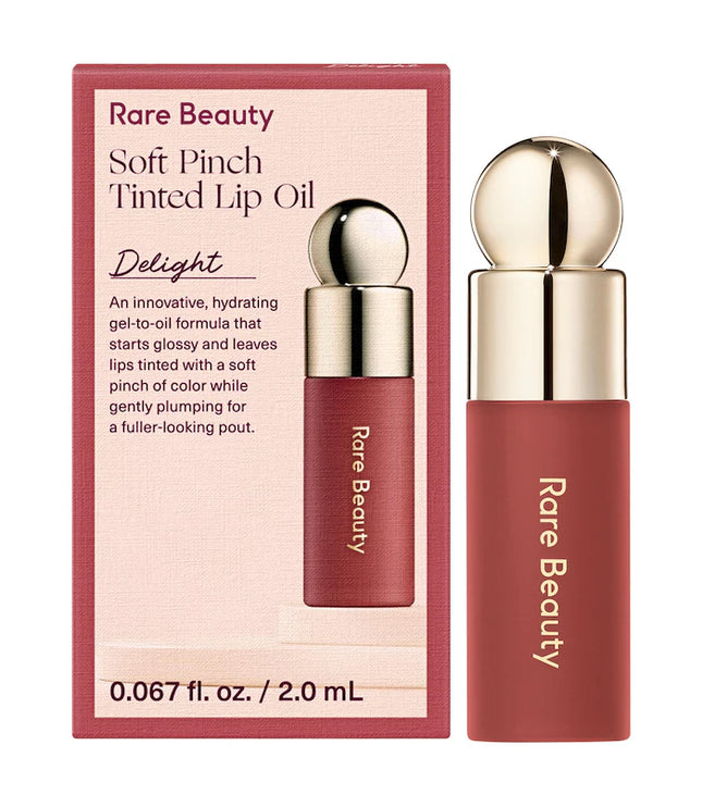 Rare Beauty Mini Soft Pinch Tinted Lip Oil