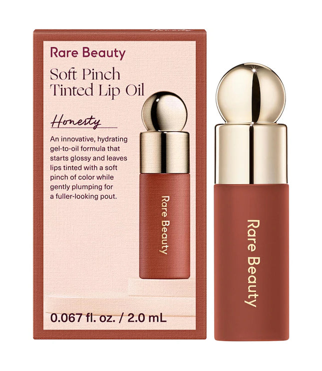Rare Beauty Mini Soft Pinch Tinted Lip Oil