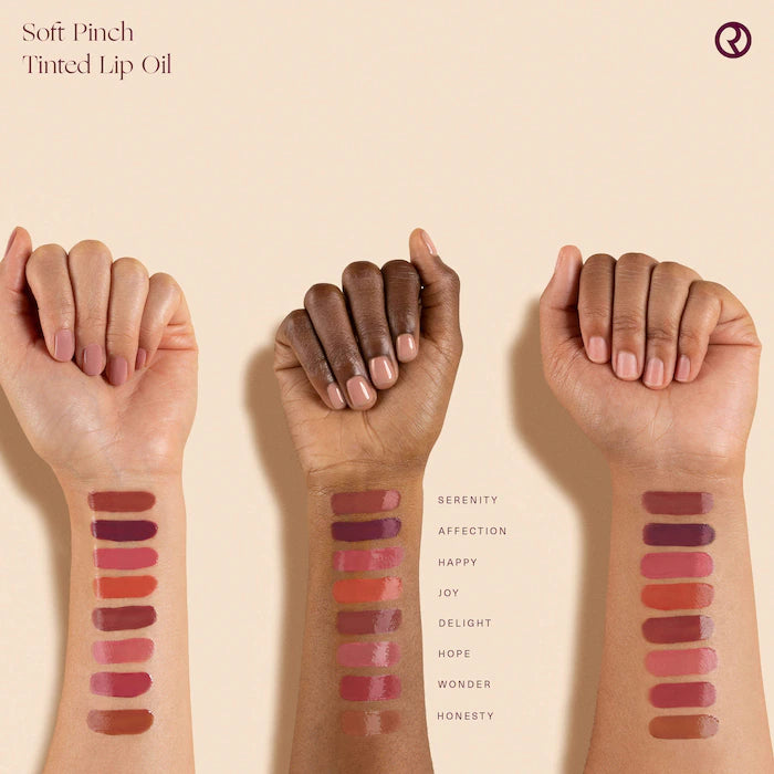 Rare Beauty - Mini Soft Pinch Tinted Lip Oil