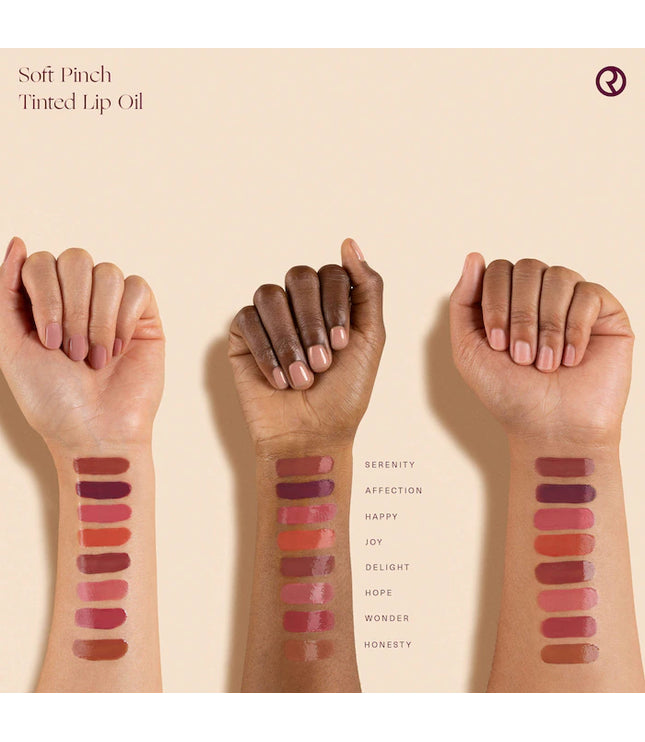 Rare Beauty Mini Soft Pinch Tinted Lip Oil