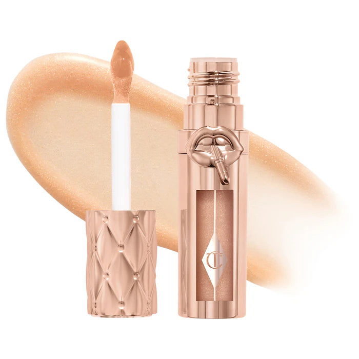 Charlotte Tilbury - Pillow Talk Big Lip Plumpgasm Plumping Lip Gloss